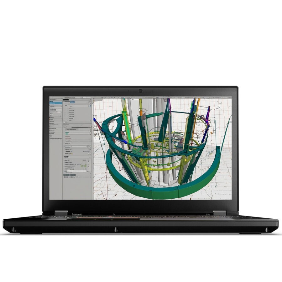 Lenovo ThinkPad P51 15.6