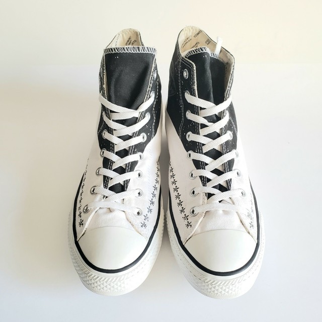 converse campbells soup shoes