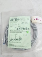 Contrinex DW-AD-513-M8-295 Proximity Switch