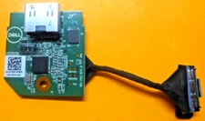 Genuine Dell Optiplex 7070 7080 MFF HDMI IO Daughter Board 2J90P
