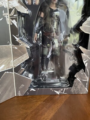 Hot Toys MMS 139 Biohazard Resident Evil: Afterlife 3d Alice 1/6