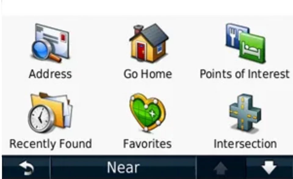 Garmin nüvi 40 4.3-inch Portable GPS Navigator(US and Canada)  - Image 2 of 2