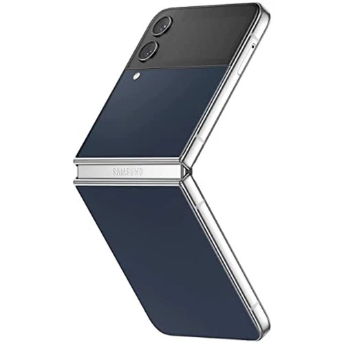 Samsung Galaxy Z FLIP 4 - F721U 5G 256GB UNLOCKED AT&T VERIZON TMOBILE METRO A+ - Picture 9 of 17