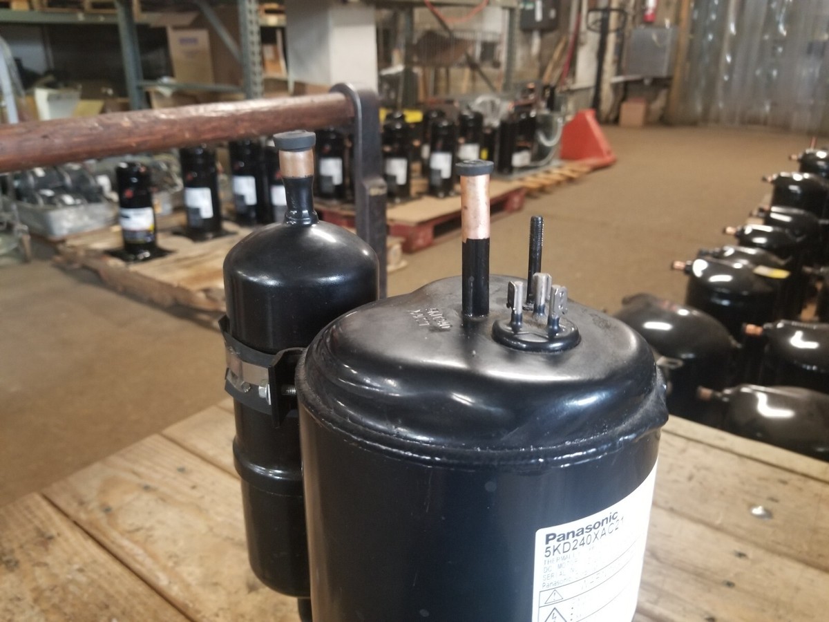 Panasonic CS-223CFR② Panasonic SonicChef NE-SCV2NAPR Ventless Rapid Cook Oven with