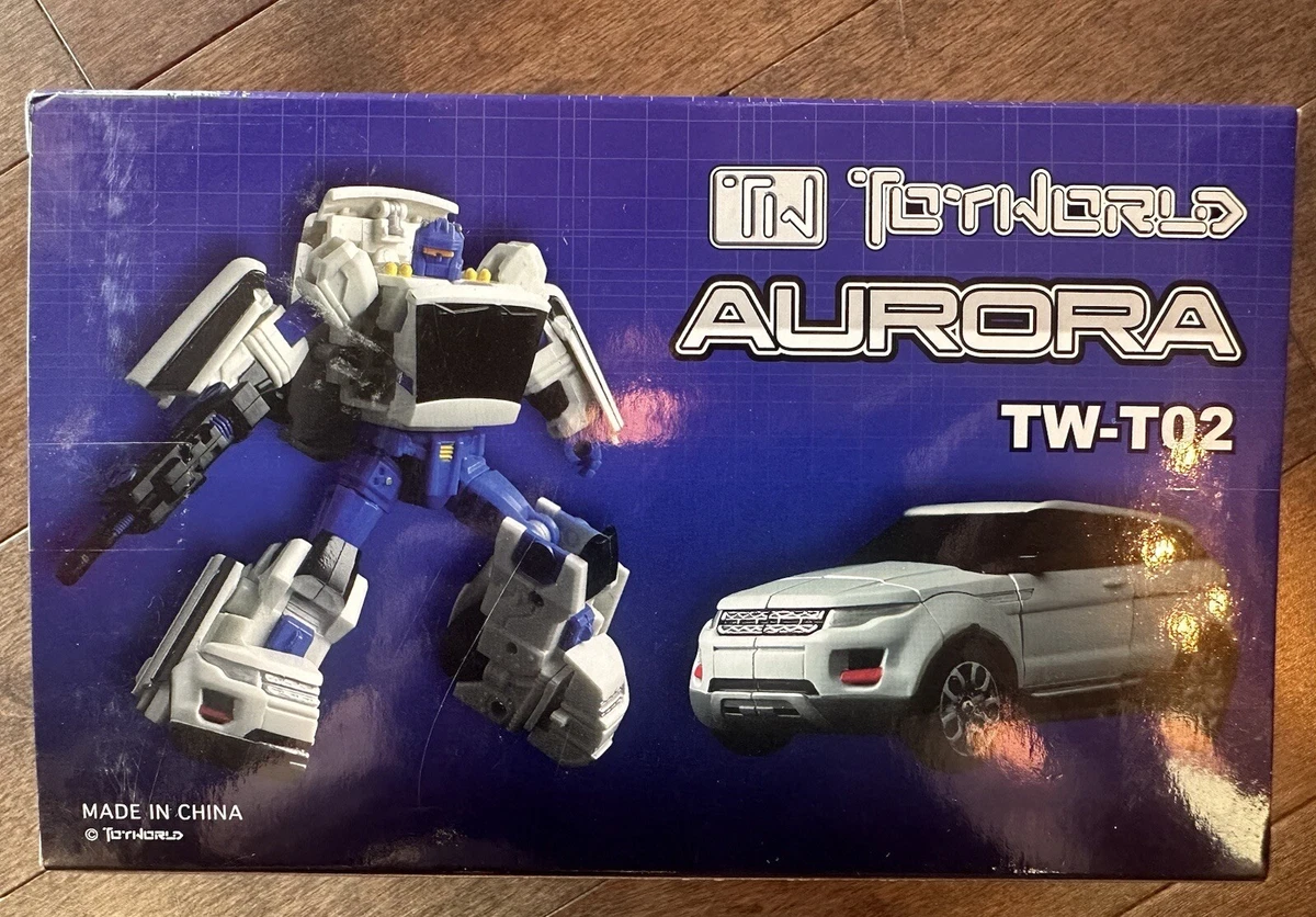 Toyworld throttlebots 2025