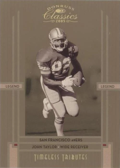 Timeless Tributes Bronze