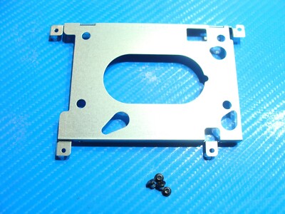 Support (caddy Rack) Pour Disque Dur HDD Compatible Asus Zenbook UX303L - Occasion En état Fonctionnel