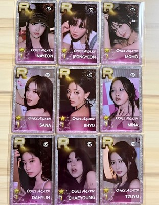 TWICE SUPER STAR JYP FANMEETING 