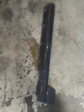 Opel Astra- F GSI Schweller Spoiler  Links