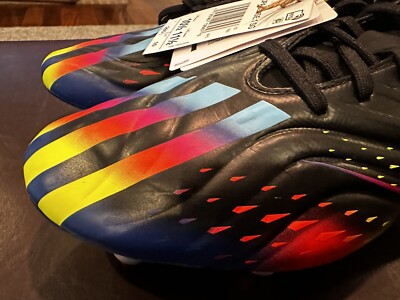 adidas Copa Sense.1 SG Al Rihla (GY8933)UnisexSoccer Cleats-SZ