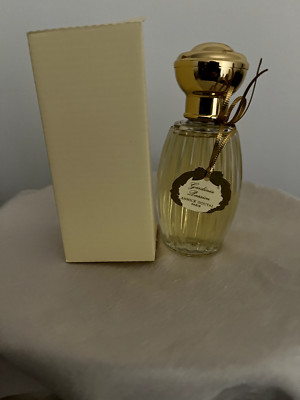GARDENIA PASSION EAU DE TOILETTE 3.4 OZ. (NEW IN ORIGINAL BOX SLEEVE)