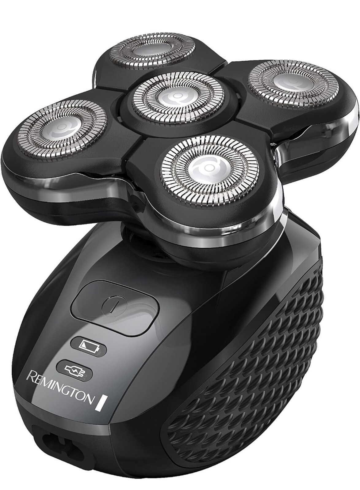 Remington Balder Pro Electric Razor XR7000 - Premier Wet/Dry Bald Head/SR