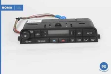 97-06 Jaguar X100 XK8 XJR AC Climate Temperature Control Panel LJA7690BB OEM 56k