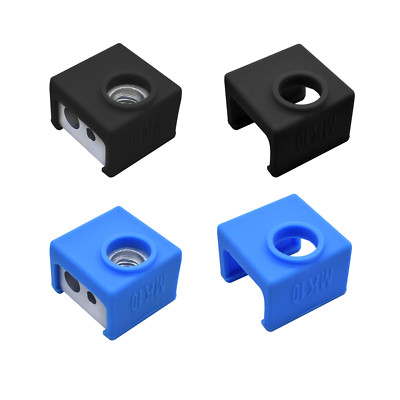 3D Drucker Silikonsocke passend für Makerbot MK10 MK-10 Silikon Hotend Gummi