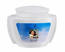 Shahnaz Husain Oxygen Skin Cream - 500 G