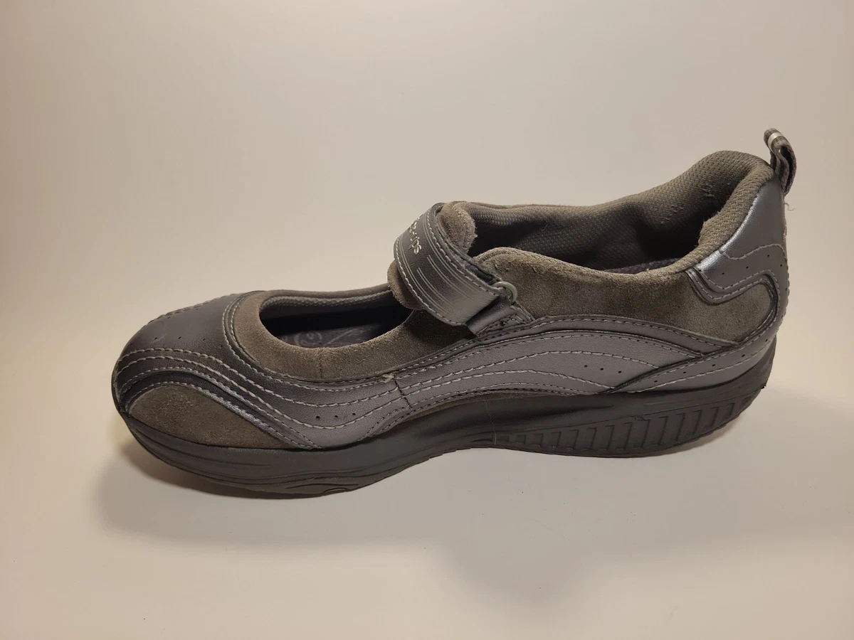 Skechers shape ups clearance mary jane casual shoes