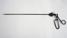 Scion LI2000 Laparoscopic Forcep Straight