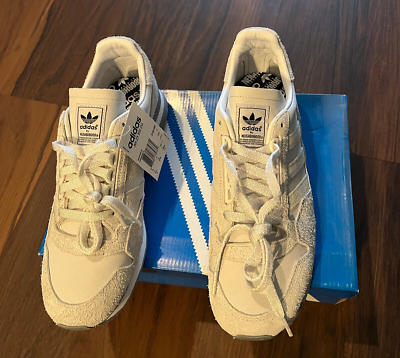 Size 9.5 - adidas Neighborhood x ZX 500 OG White for sale Size 9.5 - adidas Neighborhood x ZX 500 OG White for sale