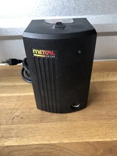 Metcal SP-PW1-10 Smart Heat Soldering System Power Supply TESTED