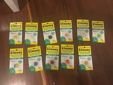 Tennis racket Kimony Quake Buster