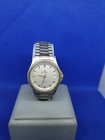 Dugena Quartz Vintage 80er Swiss Made 841094  136 Datum Top Running 