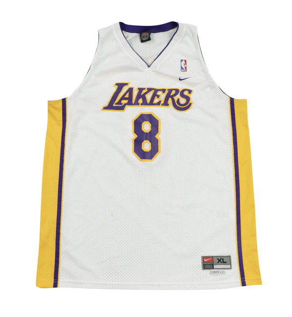 kobe 8 jersey nike