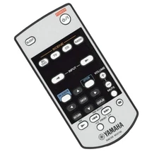 Original RAV38 WS31740 For Yamaha AV Receiver Remote Control RX-V2065 VD-2677