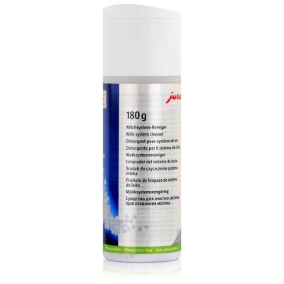 Jura 24211 Milchsystem-Reiniger 180g - Mini-Tabs (1er Pack)