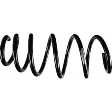 SACHS Fahrkwersfeder Spiralfeder passend für Opel Astra J Caravan P10 993 829