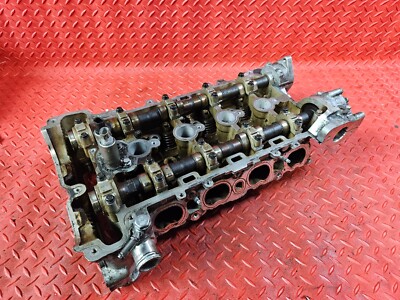 WARPED 2011-2016 Cylinder Head For Buick Regal Verano Saab 95 2.0 Turbo 12626380
