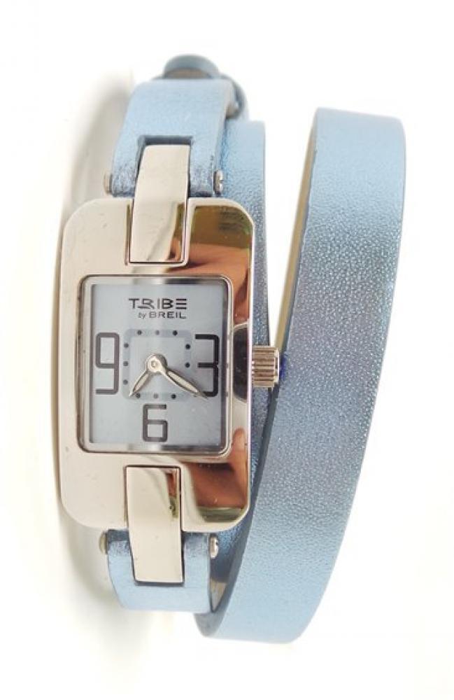 Orologio Breil Tribe Donna 6819250715 Al quarzo Analogico Solo tempo Acciaio