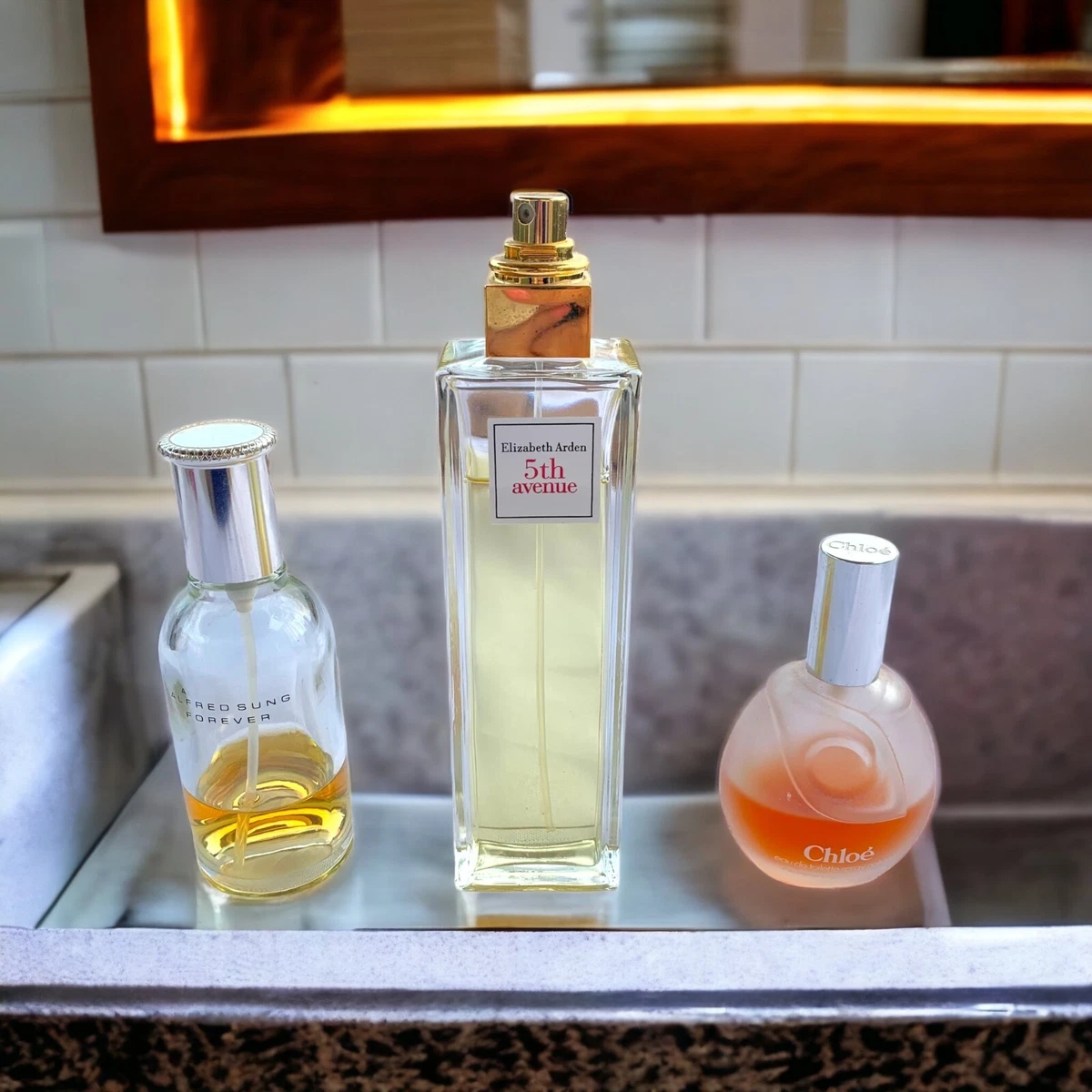 Elizabeth arden forever perfume new arrivals
