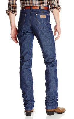 New Wrangler 936 Cowboy Cut Slim Fit 