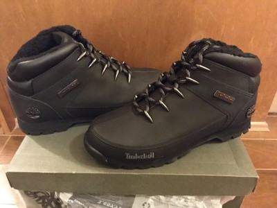 timberland herren euro sprint hiker chukka boots