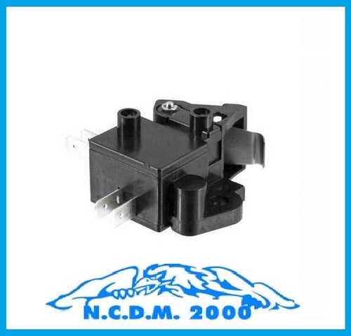 INTERRUPTOR STOP IZQUIERDO 0278035 HONDA FJS Silver Wing (PF01A) 600 2001-2010