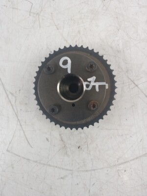 Nockenwellenversteller für Ford Edge U387 3,5 V6 99C T35PDED 7T4E-6C524-EA