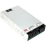 Mean Well RSP-500-3.3 AC/DC Power Supply - 1 Output - 3.3V@90A - 297W
