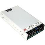Mean Well RSP-500-3.3 AC/DC Power Supply - 1 Output - 3.3V@90A - 297W