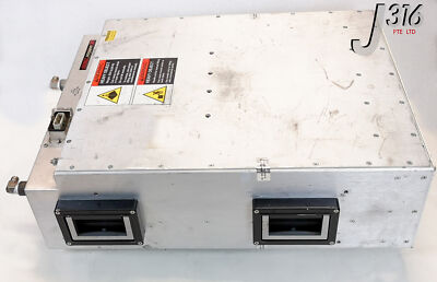 14311 ADVANCED ENERGY OVATION 2560SF RF GENERATOR, 660-034419-011