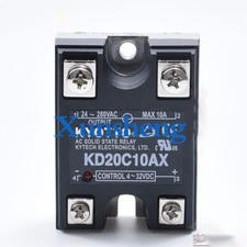 1PCS NEW KD20C10AX Solid State Relay