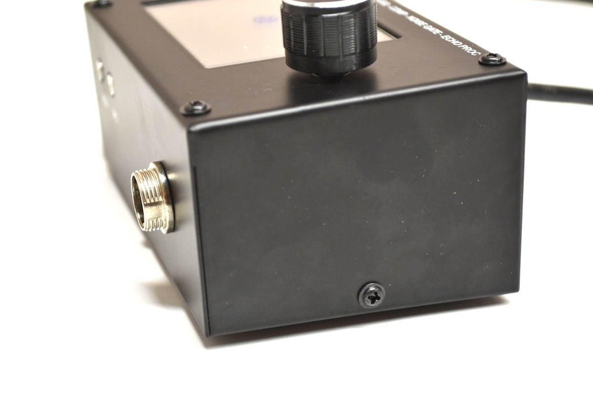 CB Radio Ranger RCI 2950 2970 2995 10 Band Sound EQ Phantom Power - Foto 4