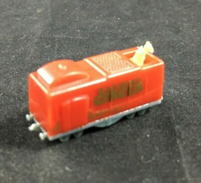 Ticket to Ride 10th Anniversary Board Game Replacement Train Spare