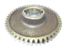 Stirnrad Z=50 Nr. 7820 Zahnrad für ZF A15 Getriebe vom MAN AS330  Allrad Traktor