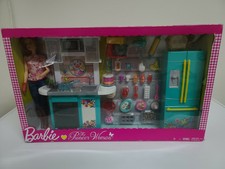 barbie pioneer woman ree drummond