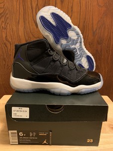 jordan 11 space jam ebay