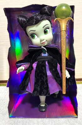 Disney Animators' Collection マレフィセント