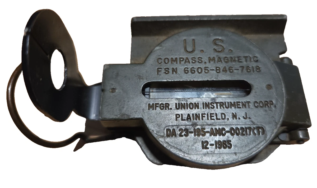 25+ us army compass for sale | Updated Oct 2026