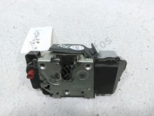 Porte arrière et accessoires Citroen C5