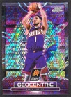 2025 Topps Cosmic Chrome Devin Booker Base (RAW)