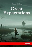 Great Expectations Charles Dickens Taschenbuch Englisch 2025 hansebooks